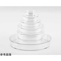 Fisherbrand 細胞培養ディッシュ 70×15mm 10枚×60パック入 FB012922 1セット(600枚)（直送品）