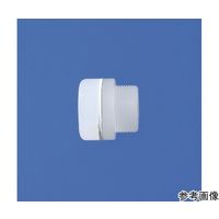 ウシオライティング パネル・ユニオン PT1/8 5個入 PMZ01-01 1袋(5個) 65-2496-88（直送品）