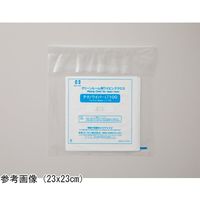 アズワン TECHNO WIPER(R) LT100 23×23cm スタック CLN 300枚入 66-0022-69 1袋(300枚)（直送品）