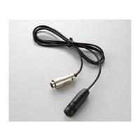 ニッタ 音波式ベルト張力計用コード式マイク TM-COM 1個 64-3933-72（直送品）