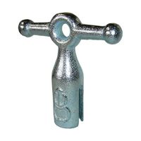 山口商工 フリーバンド締工具 C-1 1個 65-0553-59（直送品）