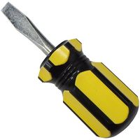 JTC スクリュードライバー JTC5214-SD 1個 472-9481（直送品）