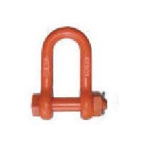 大洋製器工業 TAIYO 軽量シャックル RSー100t(1062707) RS-100T 1個 851-6442（直送品）