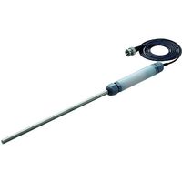 本多電子 ステンレスストレートセンサ HUS-5SUS 1台 470-1956（直送品）