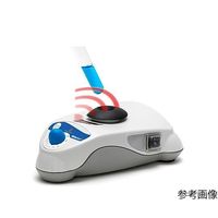 センサー式ボルテックスミキサー フォームアタッチメント 1.5/2mLマイクロチューブ×19本 A00000012 1個（直送品）