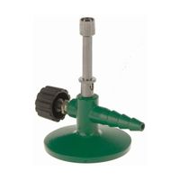 BOCHEM マイクロバーナー ニードルバルブ付き 天然ガス 7300 1台 68-0513-10（直送品）