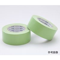 古藤工業 Monfゴム系養生用テープ 黄土 0.29mm×25mm×25m (60巻) No.802 