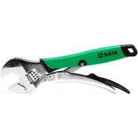 Apex Tool Group ロック付モンキーレンチ 10インチ (250mm) RS-47214 1本 68-0947-47（直送品）