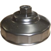 JTC オイルフィルターレンチ93mm/15P JTC1448-8 1セット 507-3478（直送品）