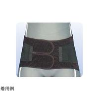 アシスト ハードデラックス・メッシュ ブラック 3L 07321 1本 68-4057-57（直送品）