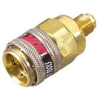 JTC 高圧用クイックカプラーのみ JTC1137-1 1個 507-5129（直送品）