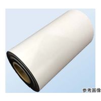 SAXINニューライト粘着テープ静電防止品 基材厚み0.25mm×300mm×40m(総厚み0.39mm) #250AS-300X40 1巻（直送品）