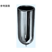 日本理化学器械 ジュワー瓶 内寸法65×深さ185mm 500mL 外径85mm 696-500 1個 65-8687-74（直送品）