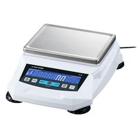 アズワン 電子天秤(AXB) 3000g 3-6699-23 1個（直送品）