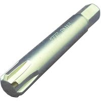 JTC ヘッドボルトビット RM12 L:75mm JTC3509-54 1個 471-6741（直送品）