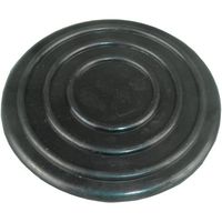 JTC サドルパッド JTC825011C-1 1個 507-5088（直送品）