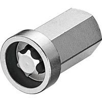 JTC ATFレベルソケット JTC6760 1個 507-3498（直送品）