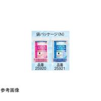 アシスト フリルボディ(R)タオル カーネーションHG レギュラー ブルー 袋(N) 25921 1本 68-4065-02（直送品）