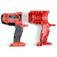 JTC ボディパーツ P3 JTC7654-P3 1個 507-5098（直送品）