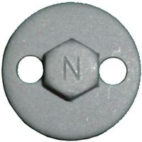 JTC アダプター JTC1452A-N 1個 508-1553（直送品）