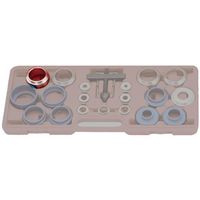 JTC スペーサー L27mm JTC4901-14 1個 506-7335（直送品）