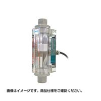 東フロコーポレーション 面積式流量計 FC-SM