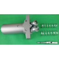 JTC シリンダーASSY JTC825011-45 1個 508-3012（直送品）