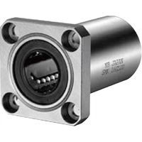 THK リニアブッシュ LM標準形 内径φ10×29L LM10UU 1個 293-4931