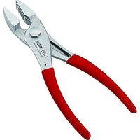 JTC マルチホースバンドプライヤー JTC6641 1個 473-4196（直送品）