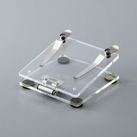 AY pX΃Xe[W N^Cv 90×90×19.5mm 4-6519-02 1iij