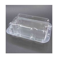 ジャパン・プラス PーBOX 緩衝材ケース 210×148mm 20個入 No.9 1ケース(1個) 68-0322-45（直送品）