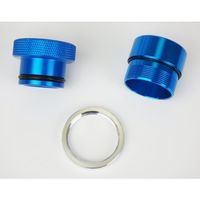 JTC アウトハウジング・Oリング・カバーセット JTC1025-43 1セット 507-5230（直送品）