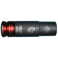 JTC トルクソケット 21mm JTC3522-21 1個 473-8903（直送品）