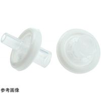 シリンジフィルター(ポリテトラフルオロエチレン，0.22μm、膜径13mm) バルクバック 100個入 229779 1箱(100個)（直送品）
