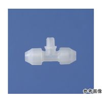 ウシオライティング サービスチーズユニオン PP 3/8in 3/8 10個入 STZ3/8-03 1袋(10個) 65-2496-45（直送品）