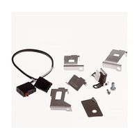 サンテレホン AXIS ドーム イントゥルージョン スイッチ C 01802-001 1個 67-7877-16（直送品）