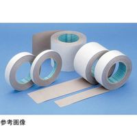 アズワン 導電布テープ TRー8 8.0mm 67-7974-17 1本（直送品）