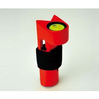 ランドアート ハイビスカス Vタイプ水準器 HC-V110 1個 62-4862-54（直送品）