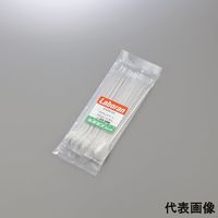 アズワン ラボランスプーン(ステンレス製)10+1本入 9-890-05 1袋(1本)（直送品）