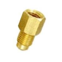 JTC デンゲン用アダプター (オスM10X1.5 メス7/16 20UNF) YP5104 1個 507-5124（直送品）