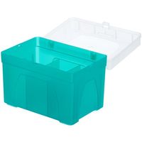 CELLTREAT 300uLピペットチップラック リロードシステム用の空のラック 非滅菌 20個入 229062 1個（直送品）