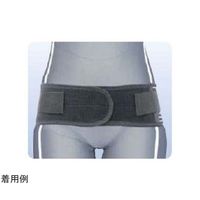 アシスト パワーA スリム ブラック L 27184 1本 68-4057-45（直送品）