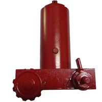 JTC ポンプ JTC15001C-5 1個 473-0977（直送品）