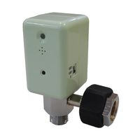 ユタカ ボンベ残量アラート装置 eーアラート MY-03-2RF2RM 1個 67-9249-92（直送品）