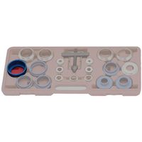 JTC アルミアタッチメント 外径:64mm JTC4901-8 1個 506-2613（直送品）