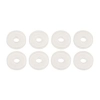 アイネックス 防振シリコーンゴムワッシャー 8個入 MA-029A 1個 67-9282-05（直送品）