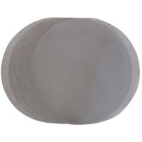 アズワン 丸カットステンレスメッシュ φ170mm 250メッシュ 10枚 4-5932-15 1セット(1枚)（直送品）