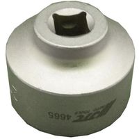 JTC オイルフィルターレンチカップ式24mm JTC4665-24 1個 507-1905（直送品）