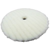 JTC ウールディスクバフφ80 JTC7938-D 1個 473-7301（直送品）