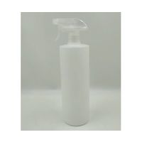 ウィザーライフサイエンス Fisherbrand(TM) HDPEスプレーボトル 1本×6本入 12-800-200 1セット(6本)（直送品）